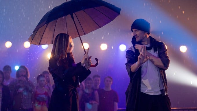 Better Man' Review: Robbie Williams Musical Biopic Stars A CGI Monkey