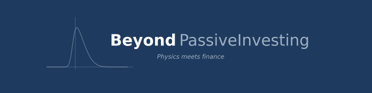 Beyond Passive Investing