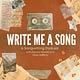 Write Me A Song | A Songwriting Podcast