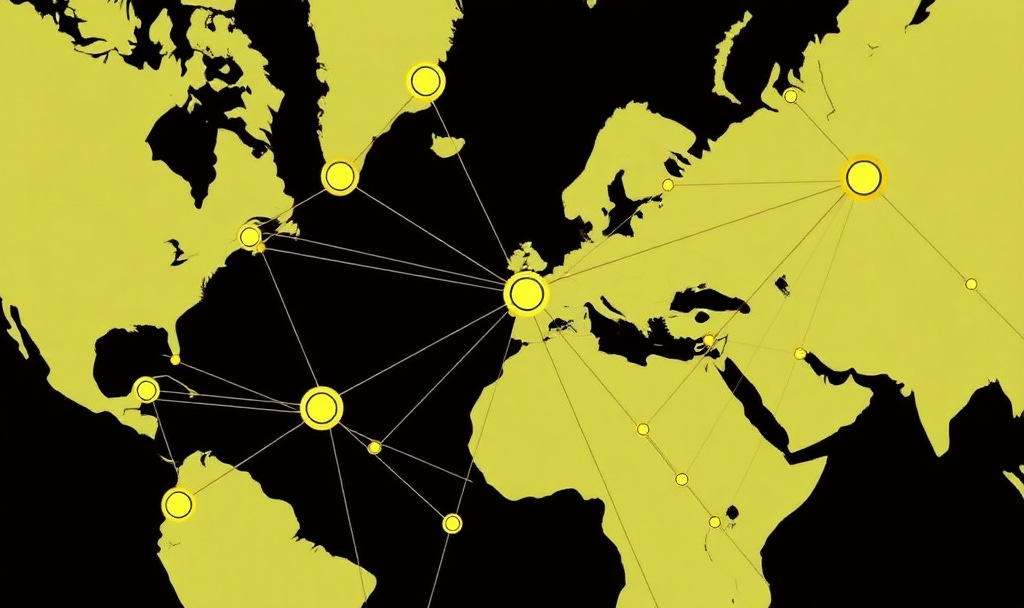 The Topology of Elite Networks: A Research Proposal for Investigative Journalists