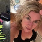 "If I could be harmed, I'll definitely harm my assailant" - meet the woman arming herself to stay safe while running