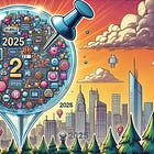 We are in the Midst of a Dangerous AI Bubble - Will it Burst in 2025?