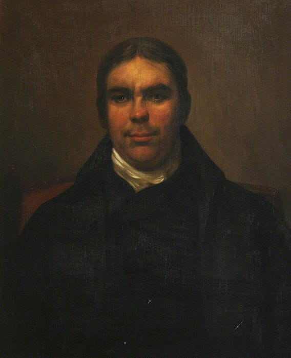 Andrew Fuller and the Gospel