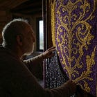 Introduction: Weaving a Tapestry of Healing from Curiosities in the Chaos