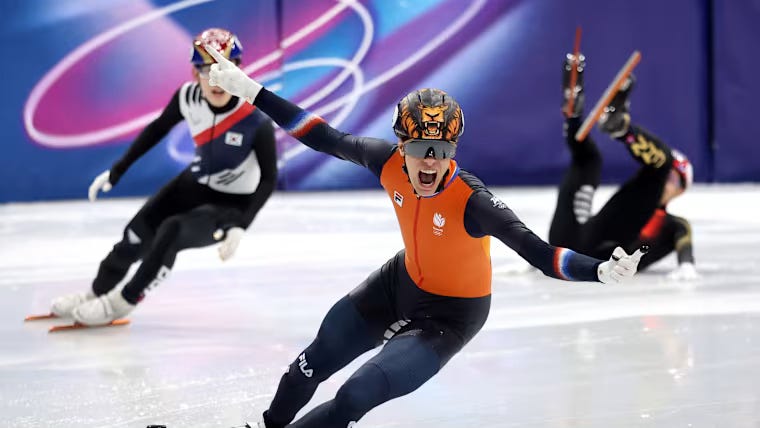 2026 Olympics