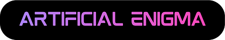 Artificial Enigma