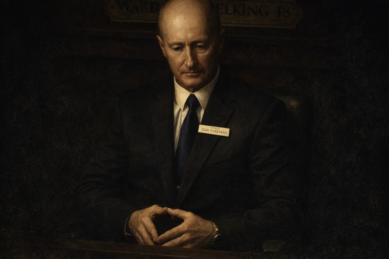 Idaho Legislature — 🔥ACTION ITEMS: Sauce for the Goose, Sauce for the Gander. 