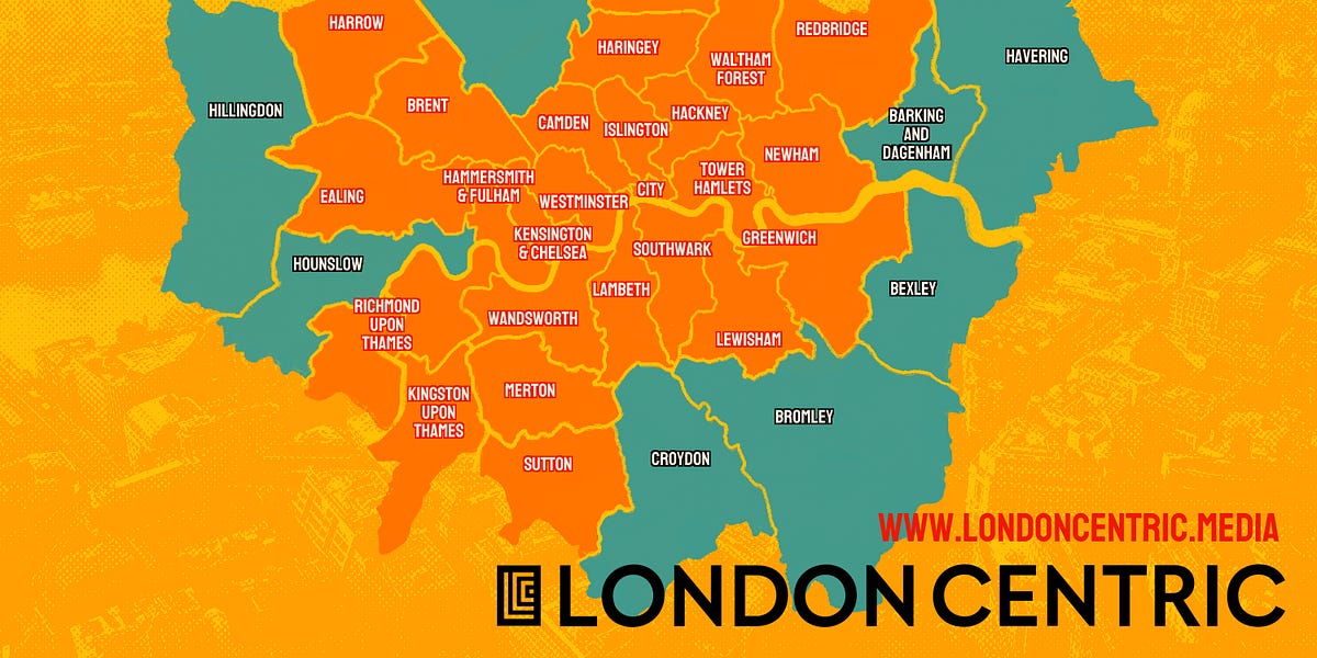 "Don't drink and tweet": The leaked Reform UK plan to win in London