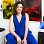 Stacy Mehrfar's avatar