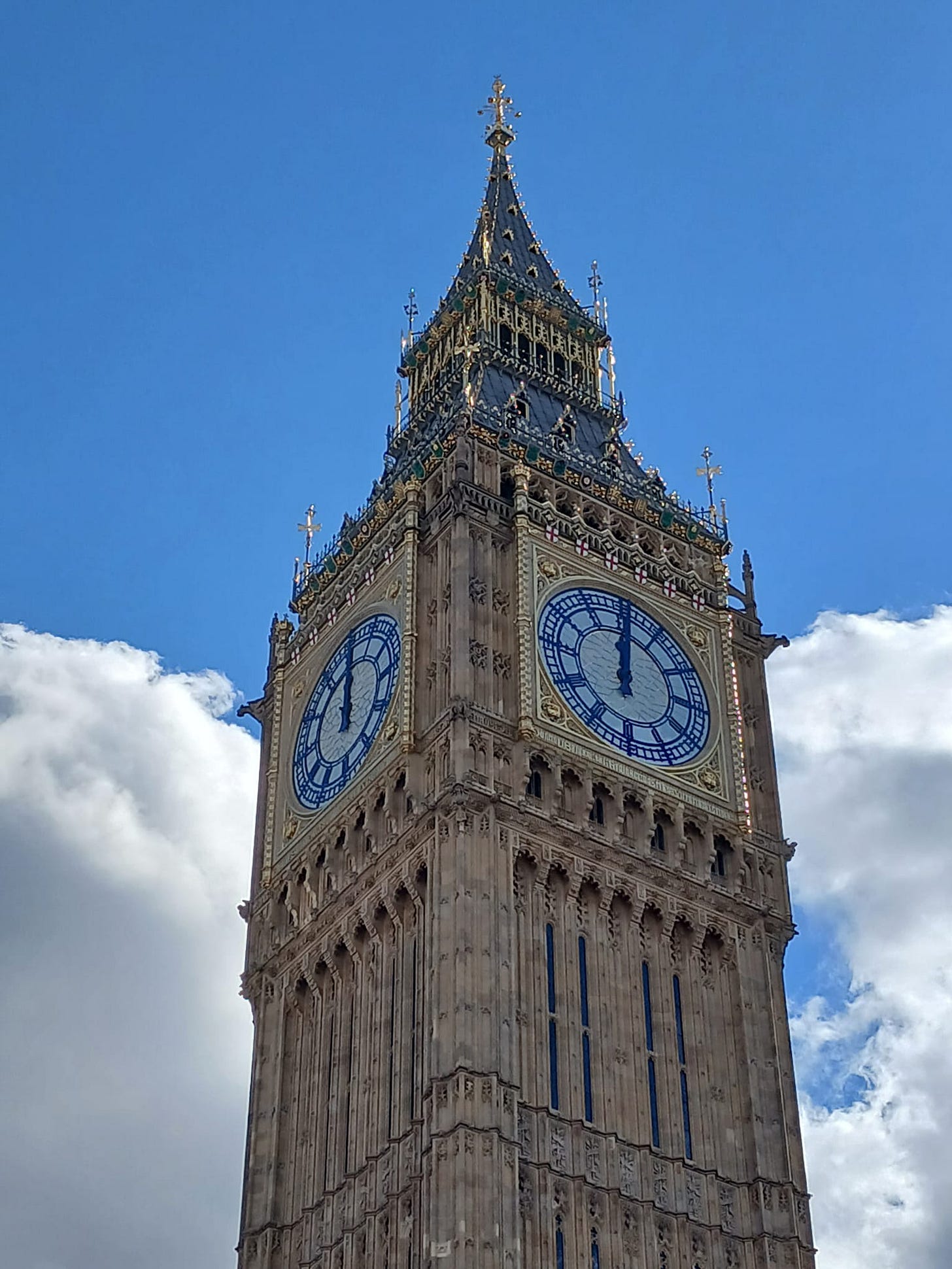 Big Ben Big Ben
