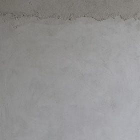 Let's learn about... Lime Plaster