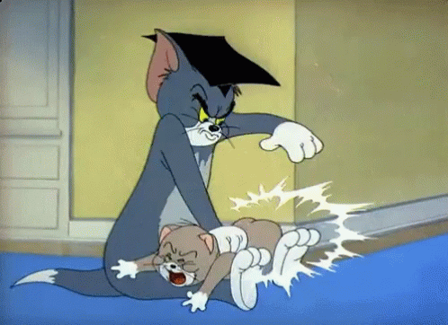 Spank Spanking GIF - Spank Spanking GIFs