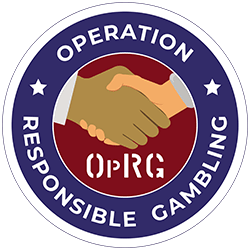 Operation Responsible Gambling
