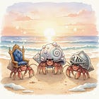 Narcissism, Echoism, and Sovereignism: A 4-D Model of Personality