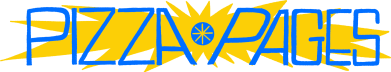 Pizza Pages