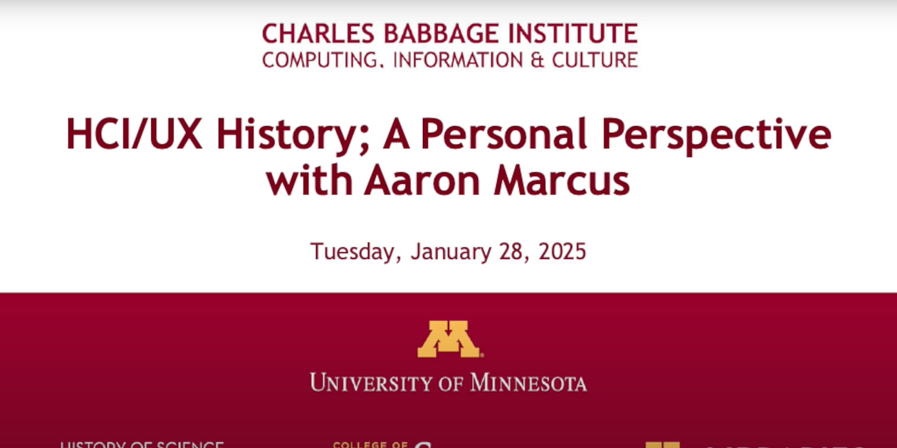 從打孔卡片到命令列：電腦早期互動史（1960-1980）