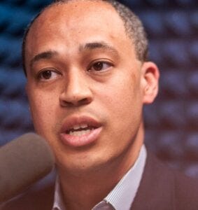 Virginia Dems Attorney General Candidate Jay Jones