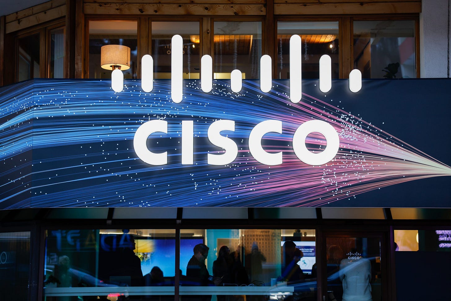 Cisco Systems (CSCO): Company Profile, Stock Price, News, Rankings | Fortune