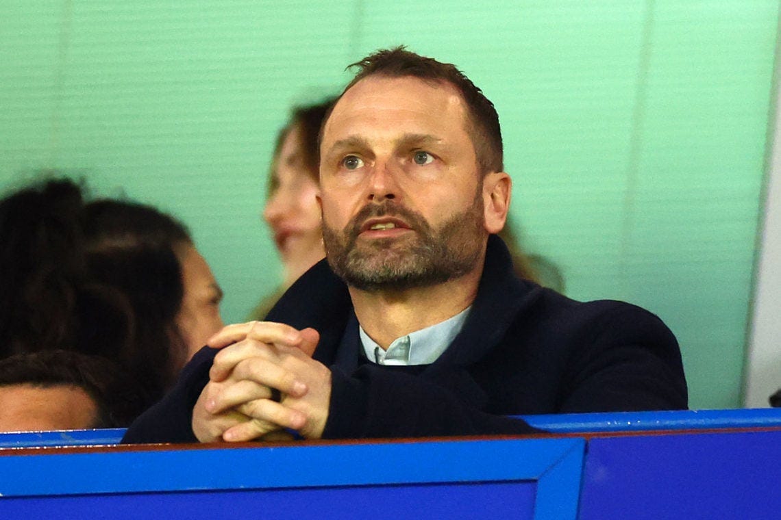 What those inside Chelsea are now saying about Laurence Stewart and Paul  Winstanley