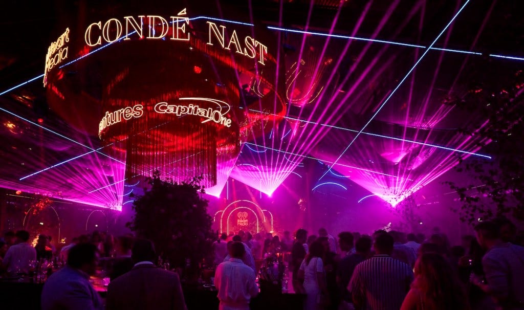Cannes Lions 2026 Gallery Day 2: The Beach Is Hot But the Action Is Hotter