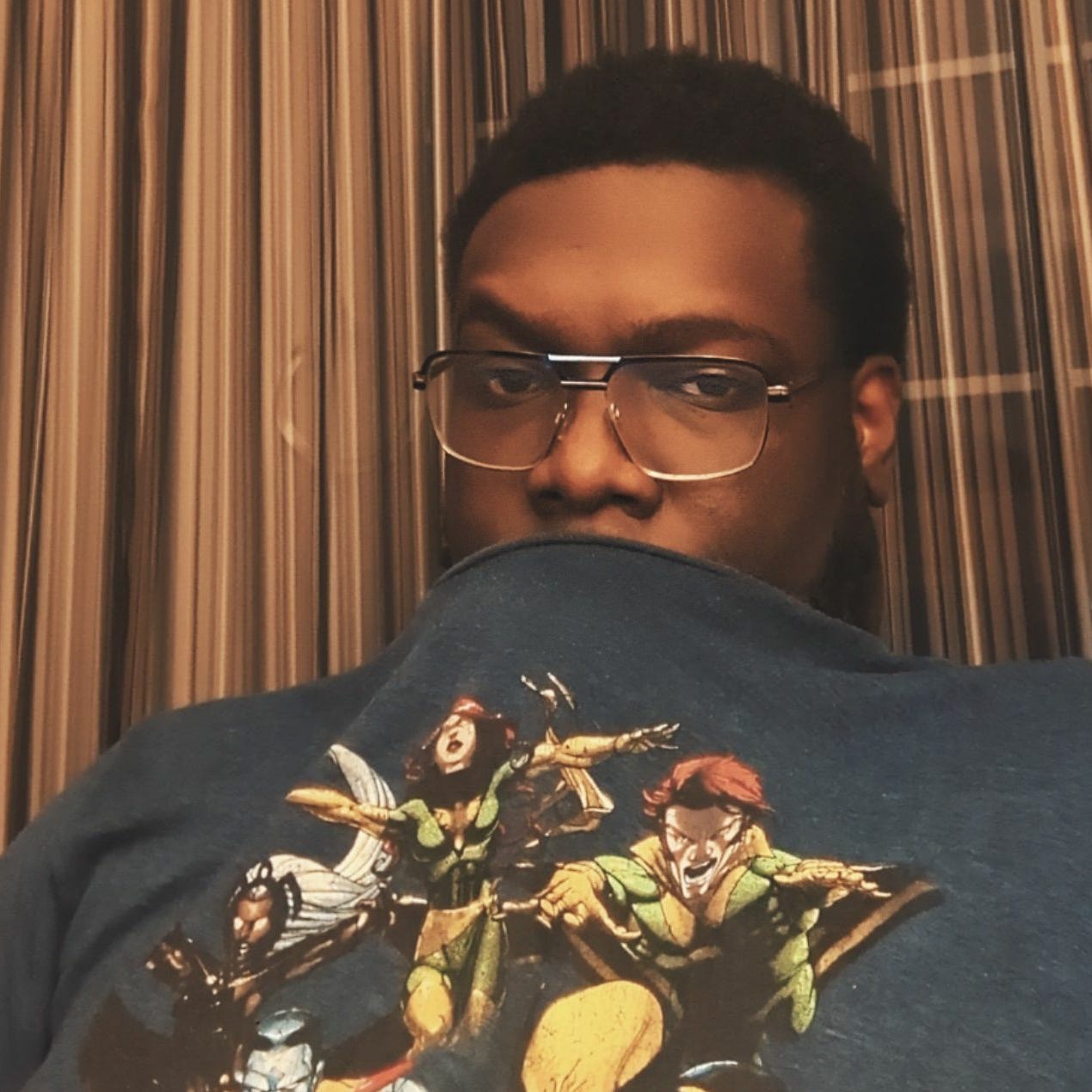 Multidimensional Canvas