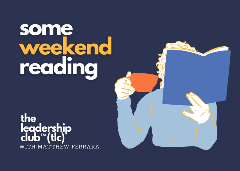 some-weekend-reading-by-matthew-ferrara