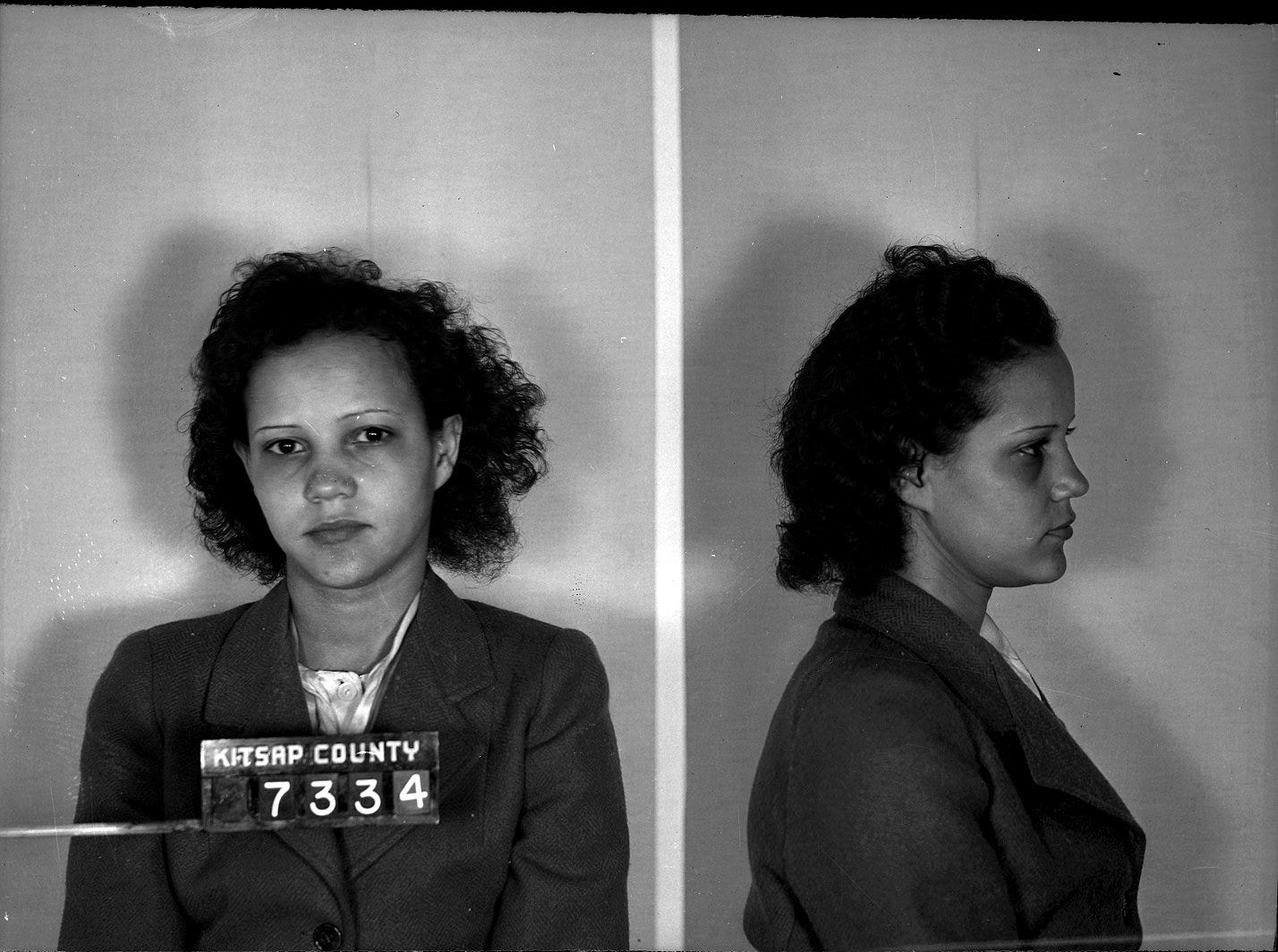The Life and Crimes of America's Original 'Welfare Queen' - The New York  Times