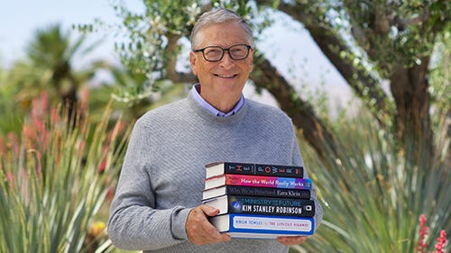 Summer Books 2022 Summer Books 2022