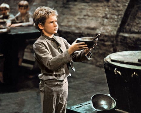 Plot Twist: I am related to the real-life Oliver | Charles Dickens | The  Guardian