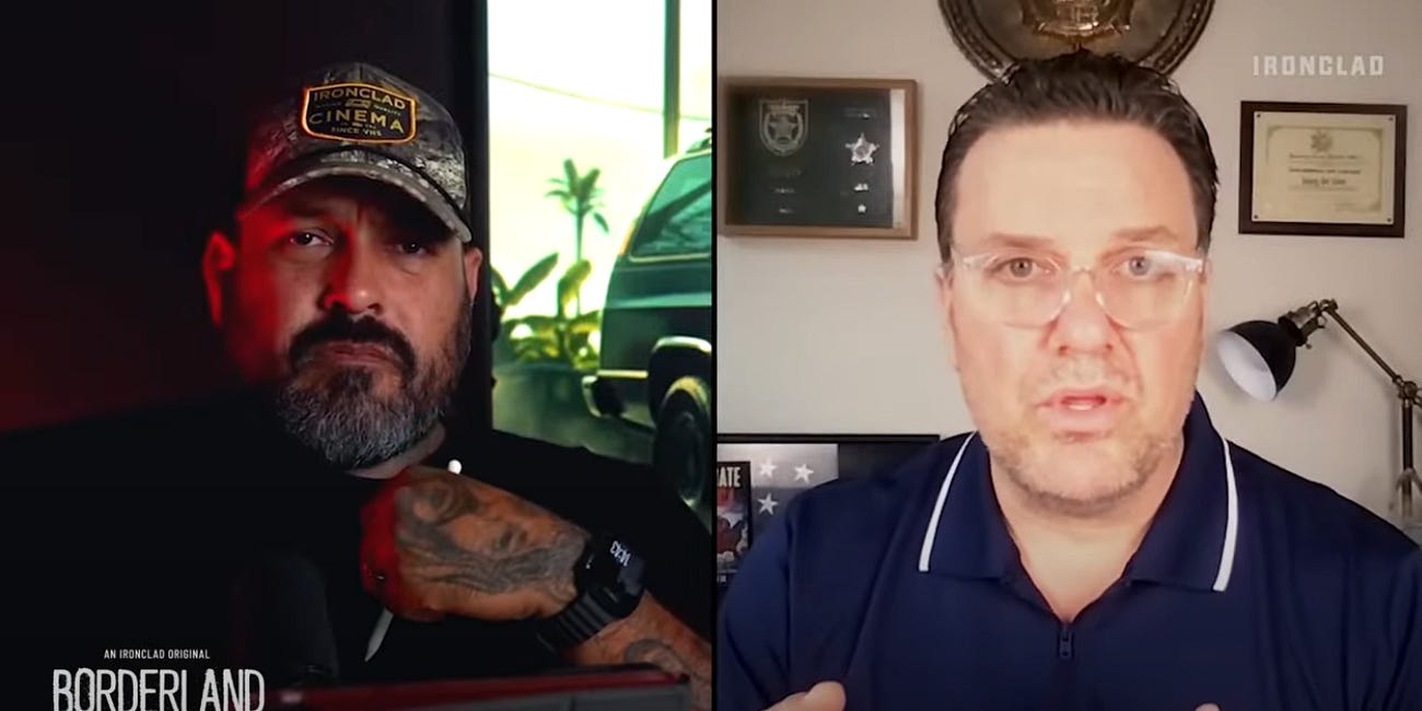 INSIDE Venezuela’s DEADLIEST Militarized Cartel: How Cartel de los Soles Targets America | Full Video