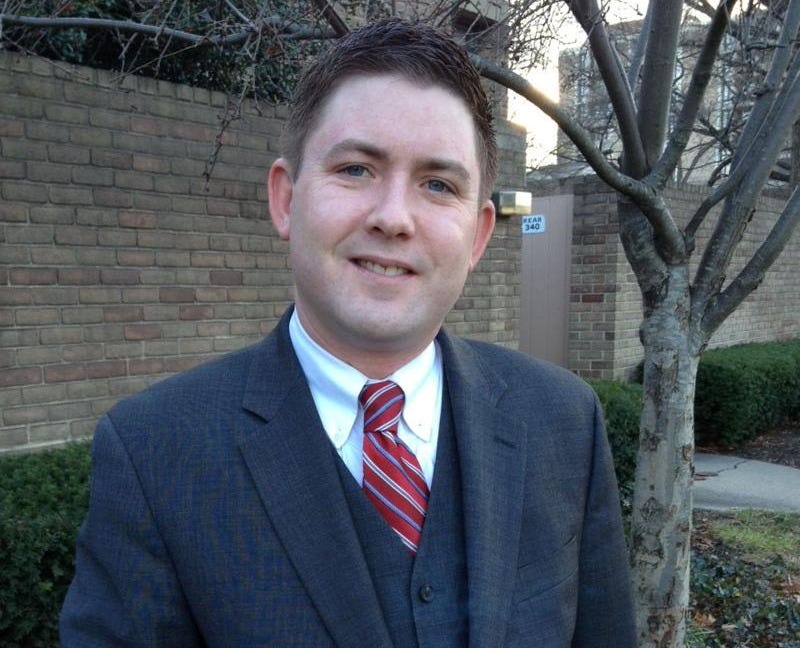 Press Release: IPCPR Hires New Senior Director of Federal Legislative Affairs | halfwheel Press Release: IPCPR Hires New Senior Director of Federal Legislative Affairs | halfwheel