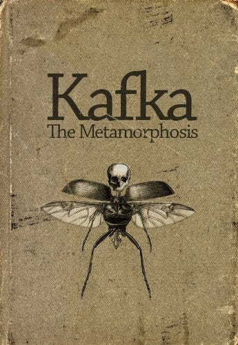 The Metamorphosis” and the American Youth – Exponent