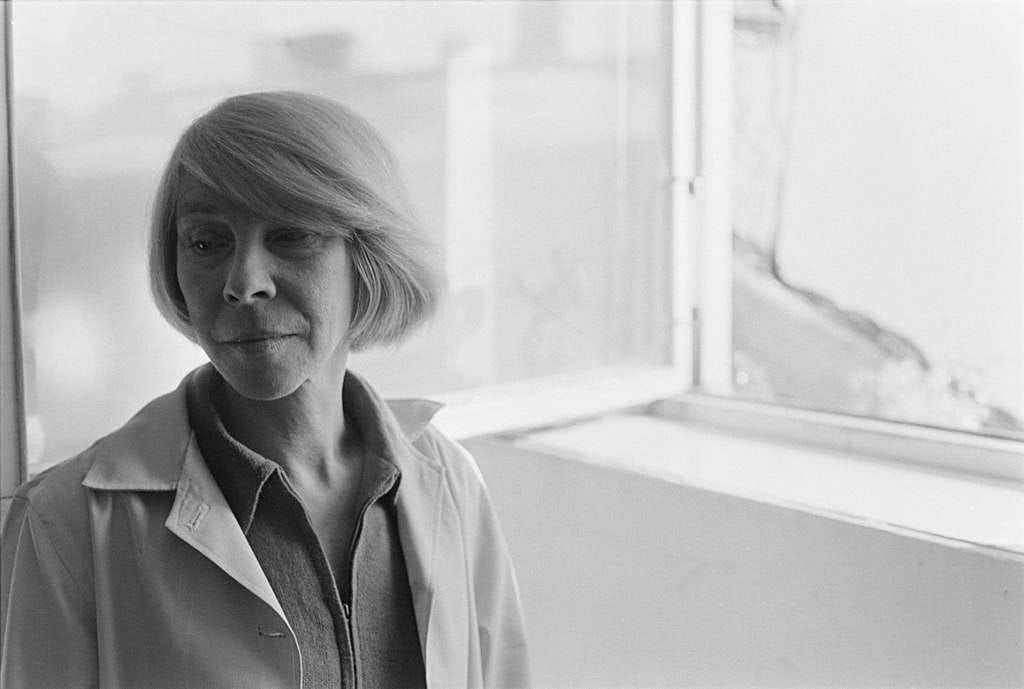 Tove-Jansson-1969, Finnish writer - PICRYL - Public Domain Media Search  Engine Public Domain Search