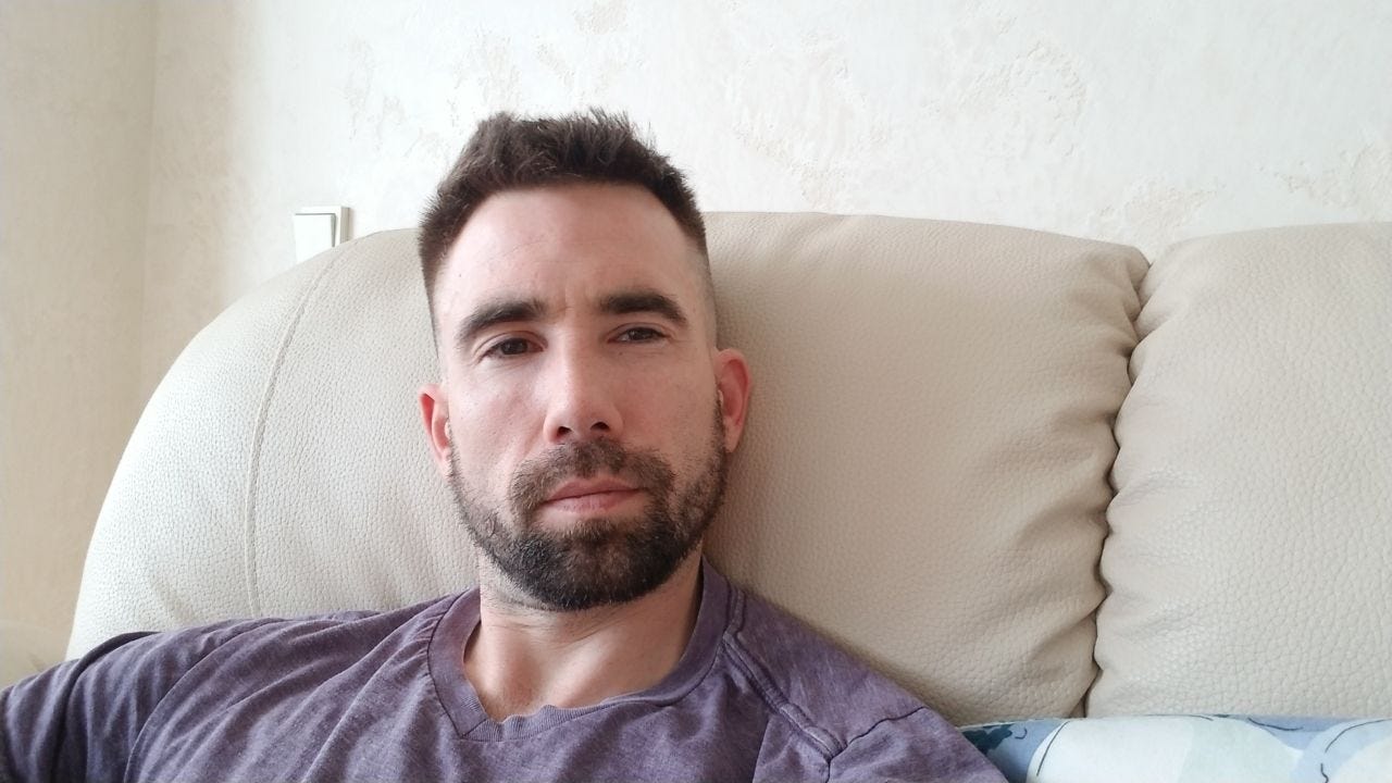 Daniel’s Newsletter