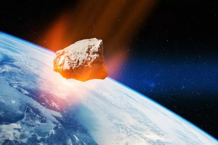 Will Asteroid 2024 YR4 Hit Earth in 2032? Here's the Latest Update