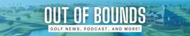 Out of Bounds Golf