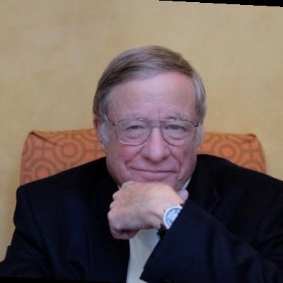 Peter Sprague's Substack