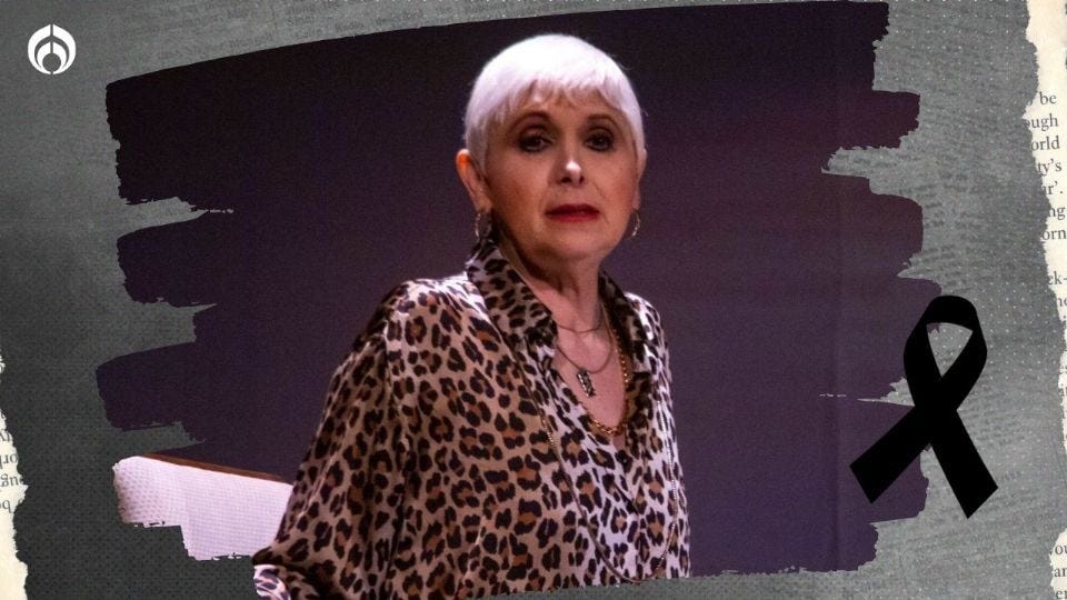 Estaba juntando dinero para una segunda cirugía para extirparse 3 tumores cancerígenos. Estaba juntando dinero para una segunda cirugía para extirparse 3 tumores cancerígenos.