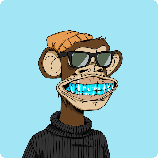 3584 - Bored Ape Yacht Club | OpenSea