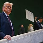 Niall Ferguson: How Trump Won Davos