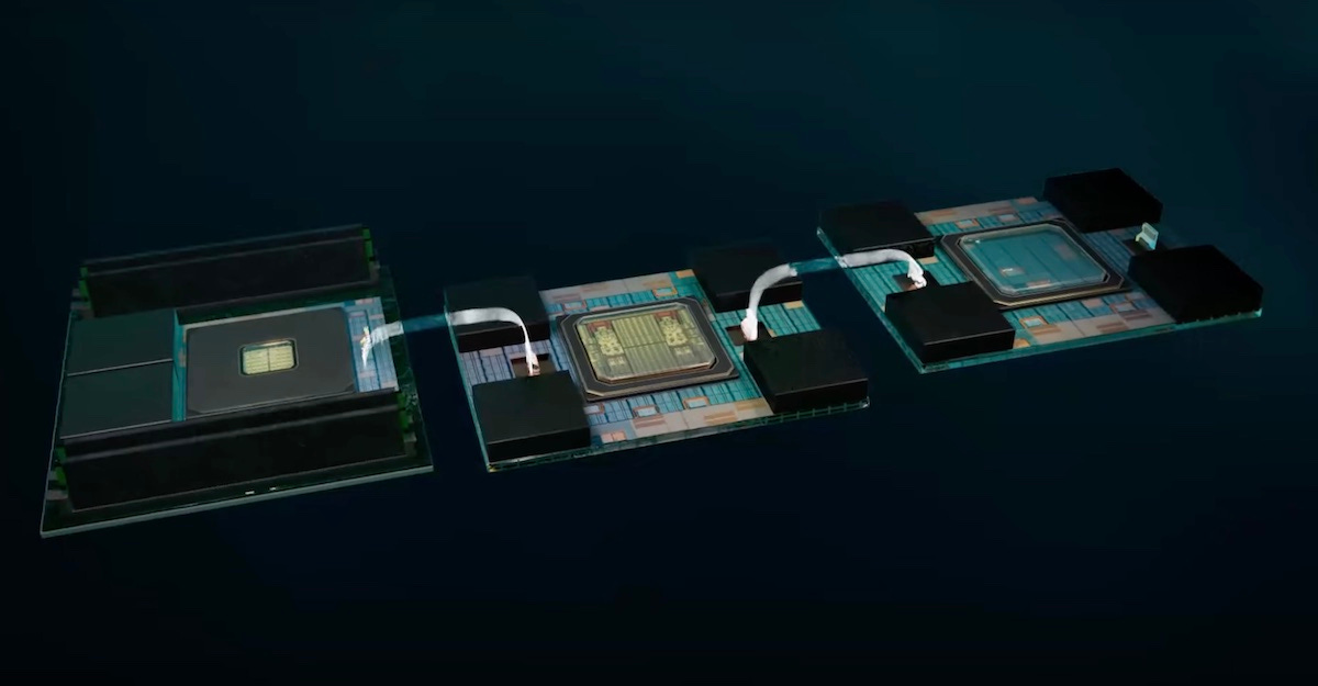 Celestial AI Wants To Break The Memory Wall, Fuse HBM With DDR5 Celestial AI Wants To Break The Memory Wall, Fuse HBM With DDR5