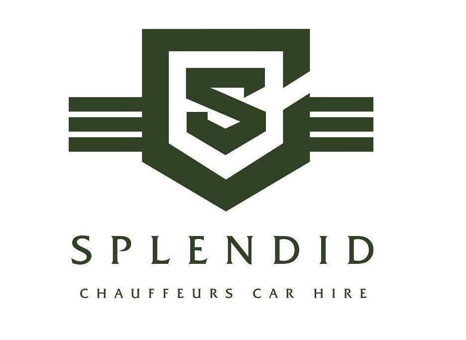 Substack profile picture for @splendid