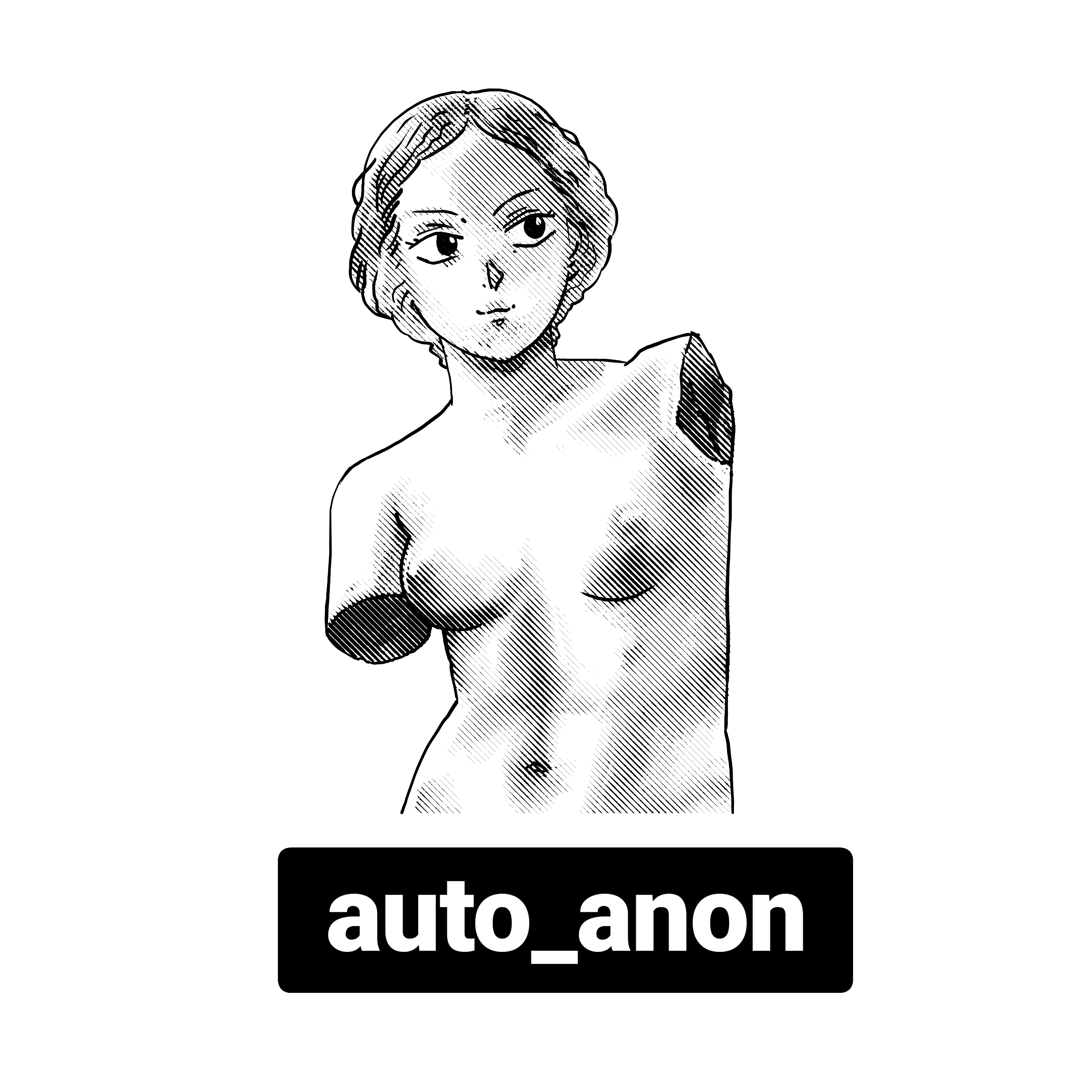 Auto_Anon logo