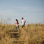 My 12-week half marathon training plan