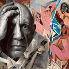 Picasso Stole Cubism From His Best Friend