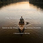 Threshold Conversations