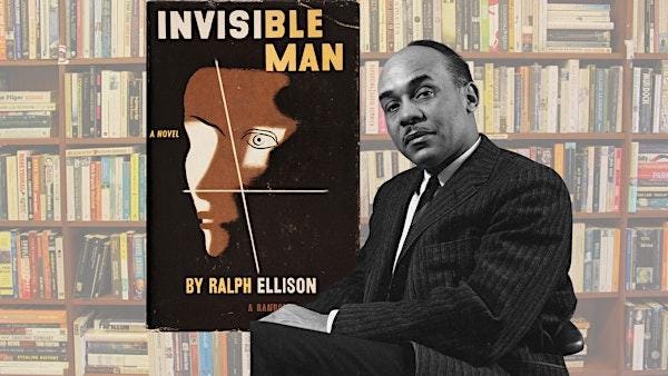Voices for Truth: Ralph Ellison Voices for Truth: Ralph Ellison