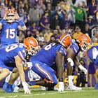 Jaden Rashada sues Billy Napier, Florida booster over NIL debacle