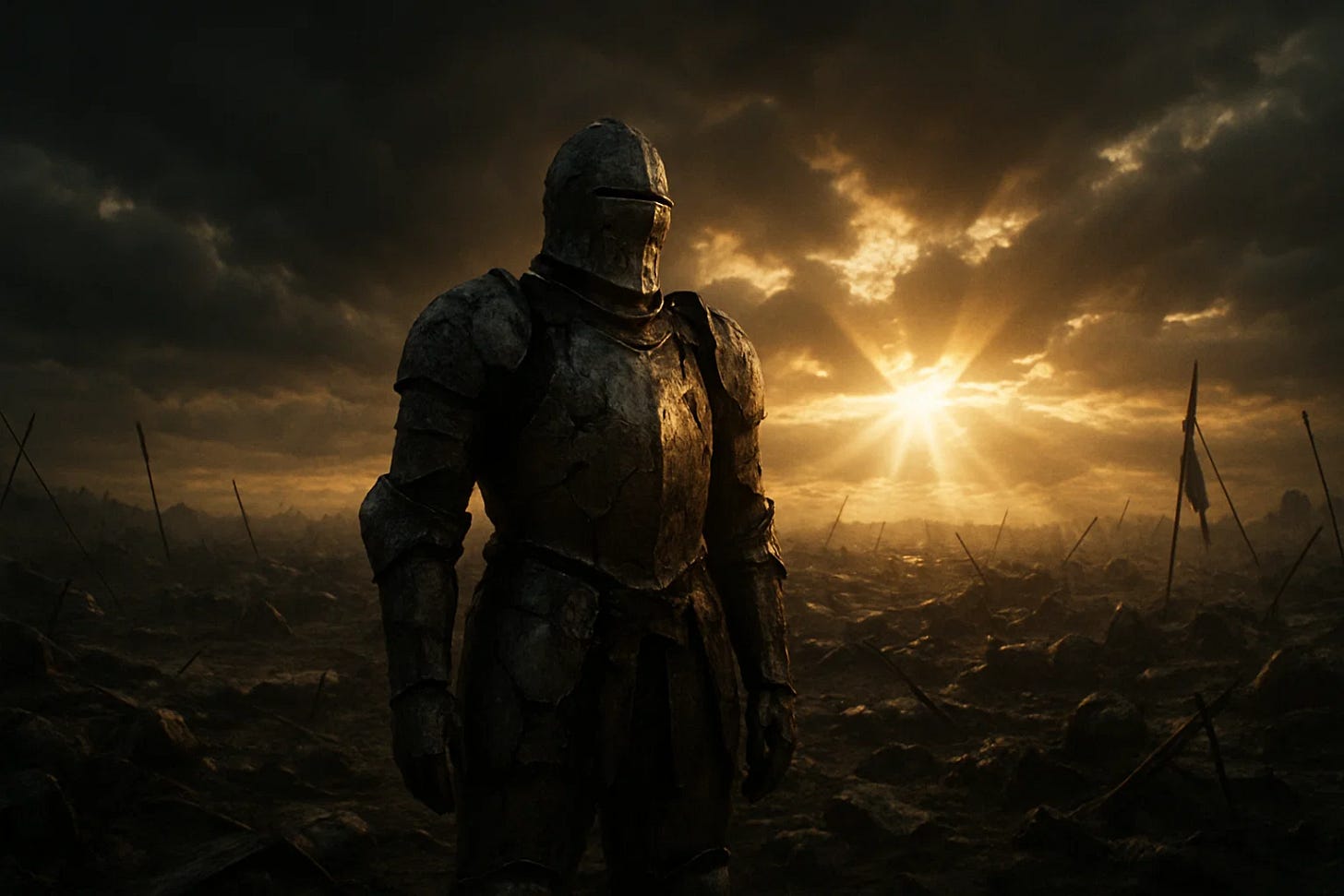 Generated image Generated image