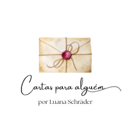 Cartas para alguém